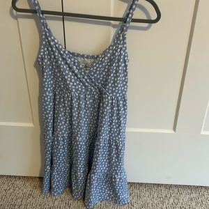 Womens Hollister summer dress